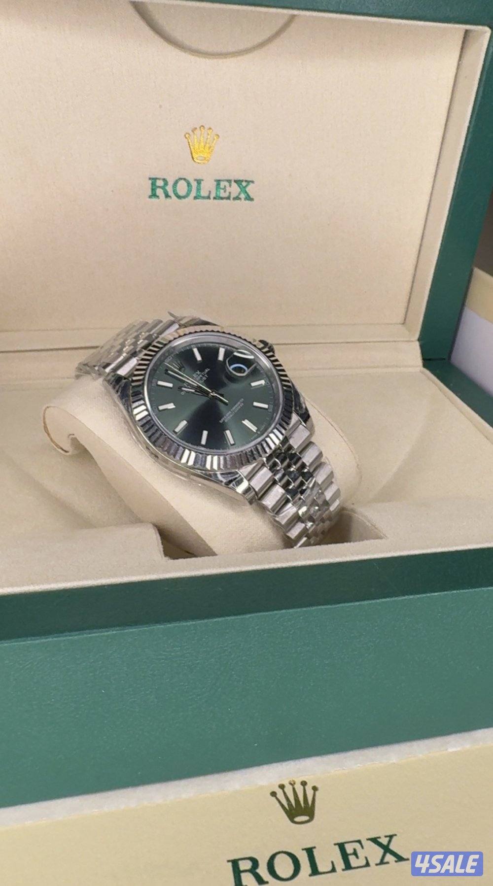 تقليد رولكس سويسري ٢0