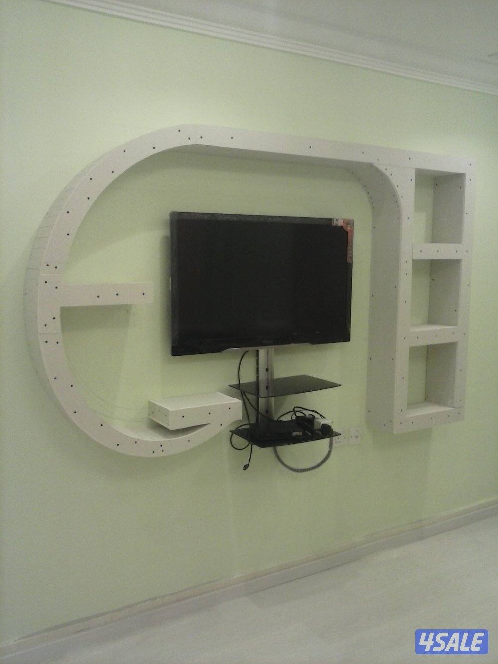 جبس بورد ديكور جبس الجبس بورد7