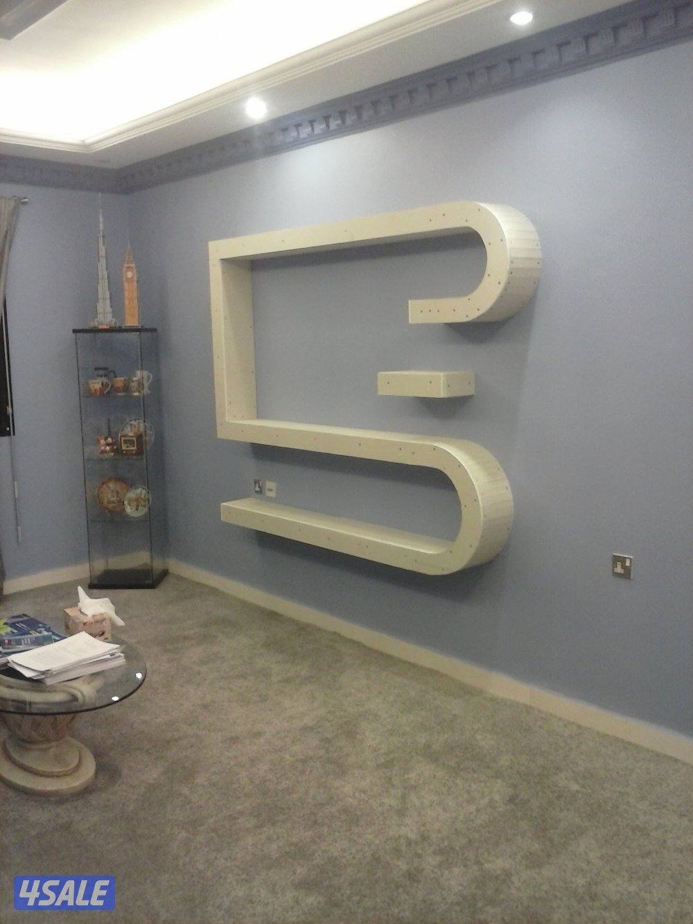 جبس بورد ديكور جبس الجبس بورد8