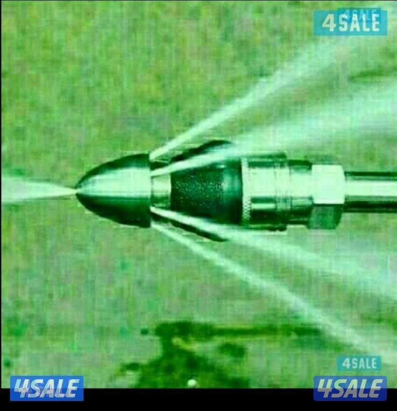 تسليك مجاري بالضغط المياه والهواء وتركيب مكاين الجوره وتركيب مكاين3