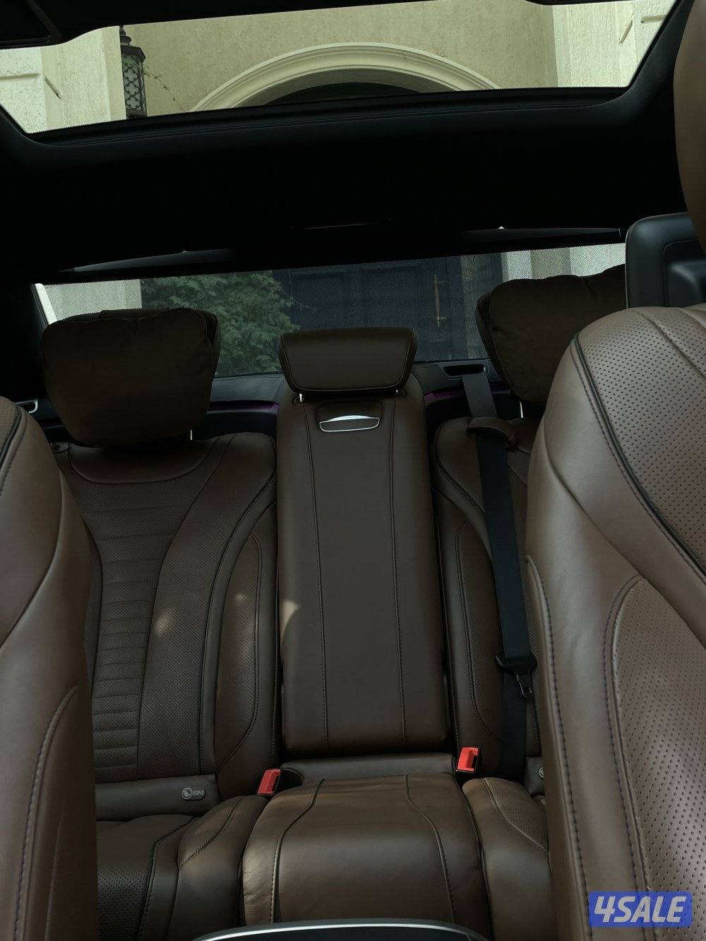 MERCEDES-BENZ-S500L10