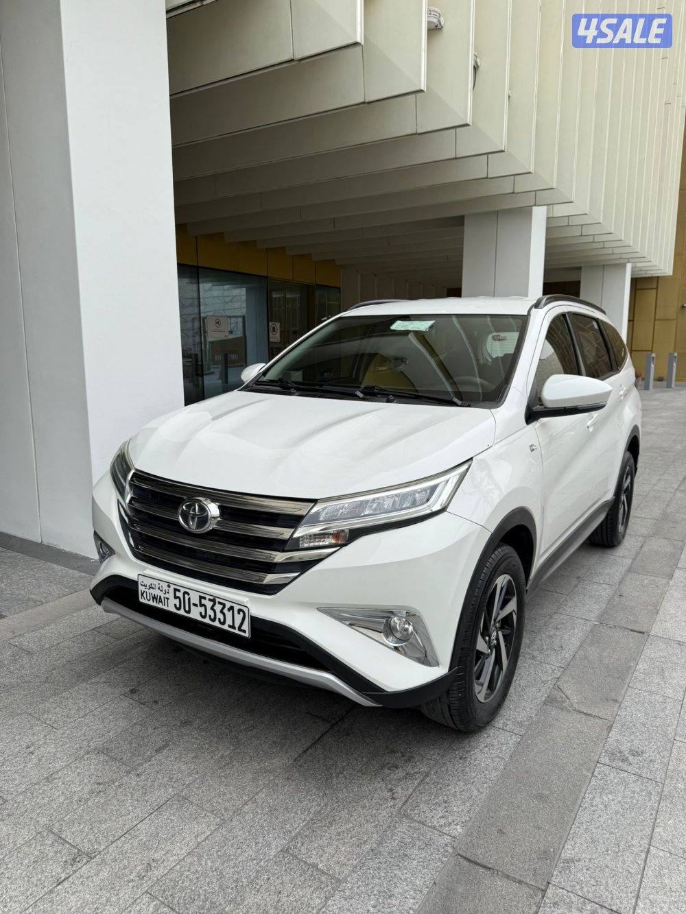 الساير صبغ الوكالة بحالة ممتازة2