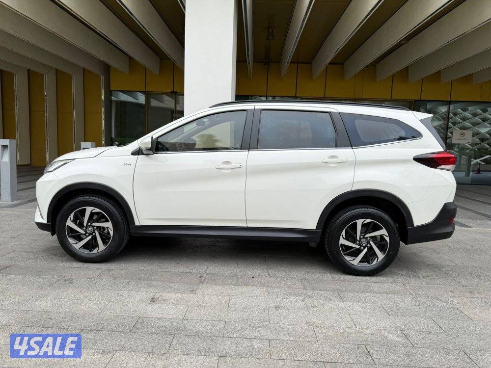 الساير صبغ الوكالة بحالة ممتازة6