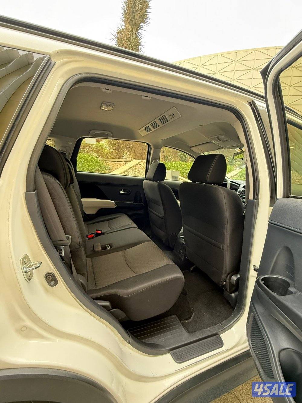 الساير صبغ الوكالة بحالة ممتازة10