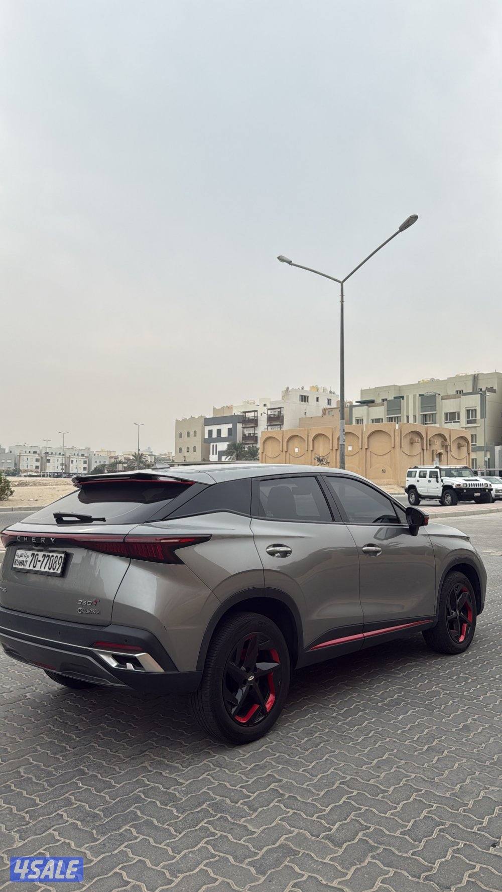 شيري اومودا 20234