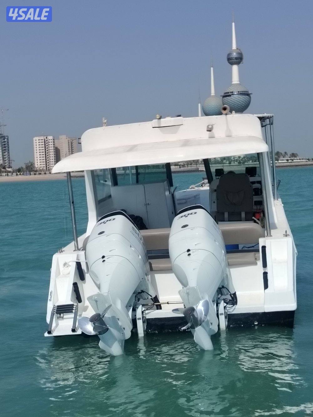 أجمل الرحلات البحريه جميع جزر الكويت حداق شمال وجنوب وتوصيل فيلكه1