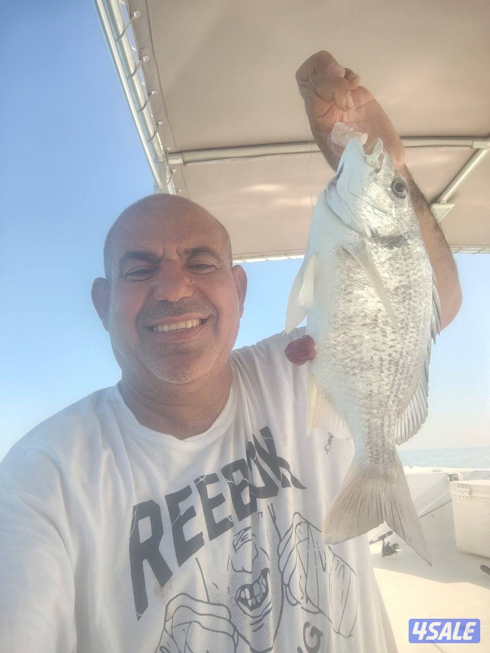 أجمل الرحلات البحريه جميع جزر الكويت حداق شمال وجنوب وتوصيل فيلكه3