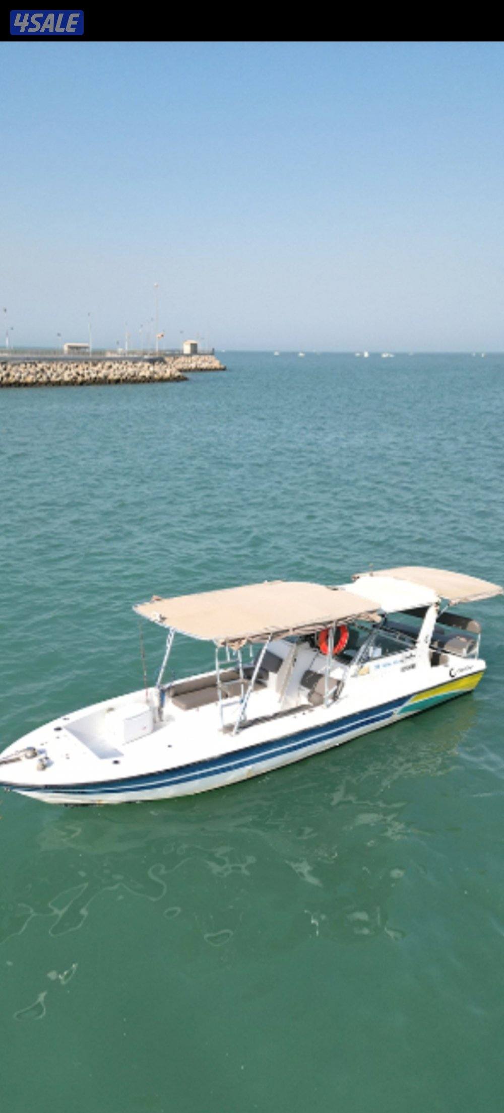 أجمل الرحلات البحريه جميع جزر الكويت حداق شمال وجنوب وتوصيل فيلكه12