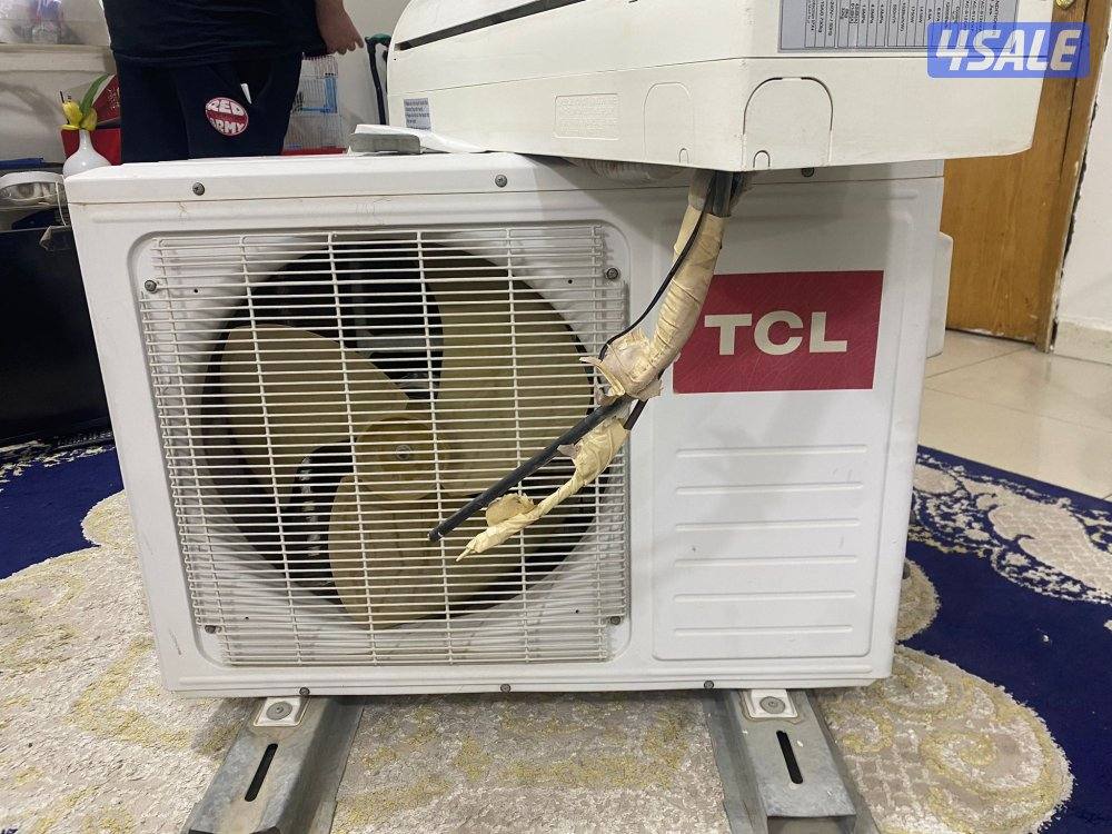 شراء المكيفات والسنترال المستعملة والسكراب0