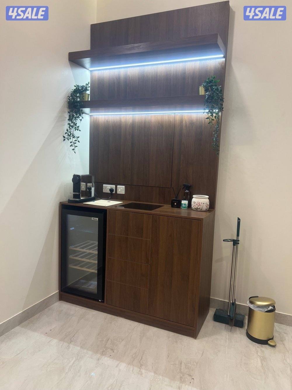 اعمال ديكورات الحديث وتفصيل كبدات خشبيه وتصليح ابواب1