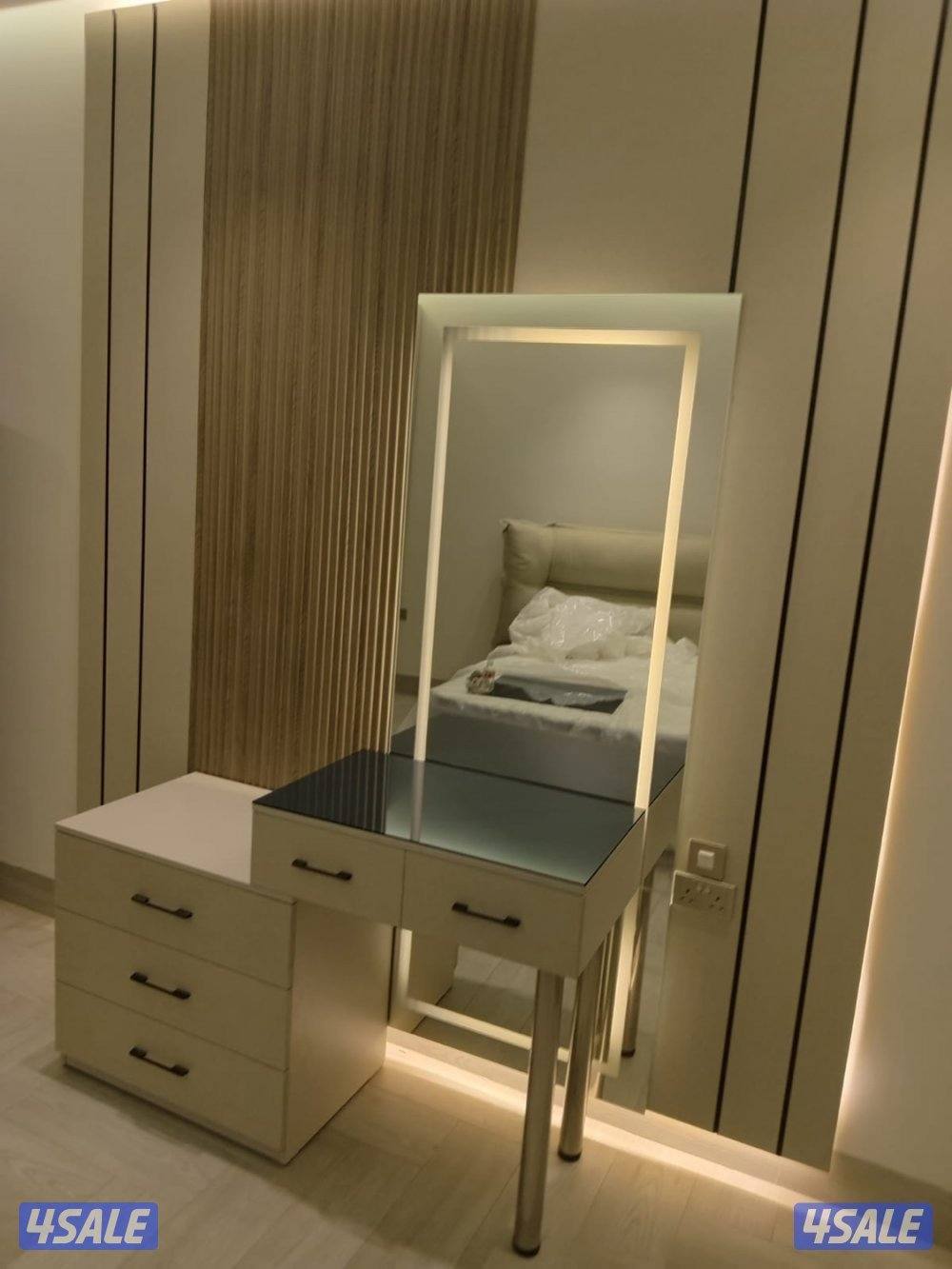 اعمال ديكورات الحديث وتفصيل كبدات خشبيه وتصليح ابواب3