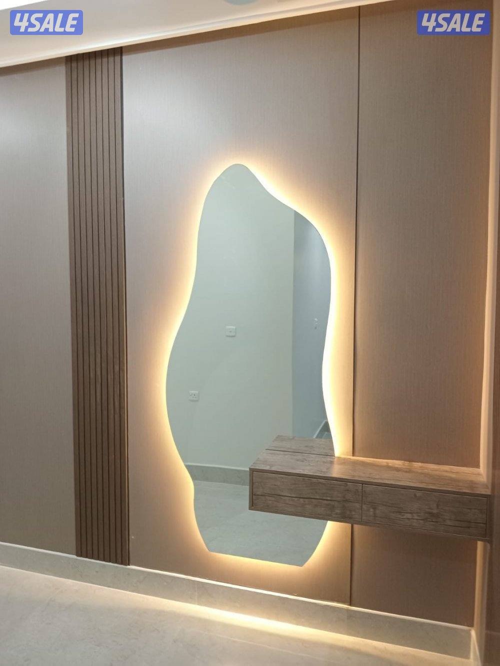 اعمال ديكورات الحديث وتفصيل كبدات خشبيه وتصليح ابواب4