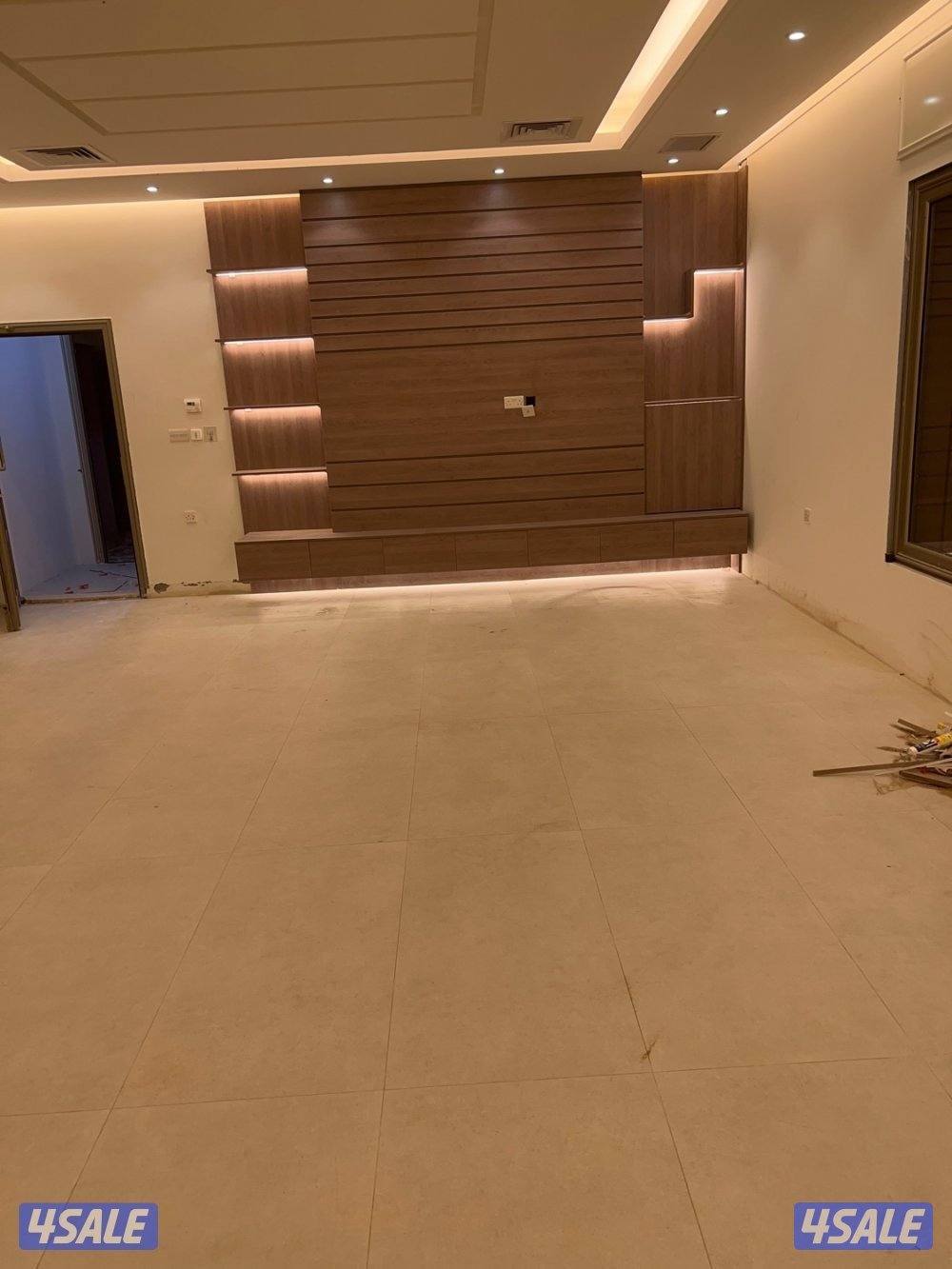 اعمال ديكورات الحديث وتفصيل كبدات خشبيه وتصليح ابواب6