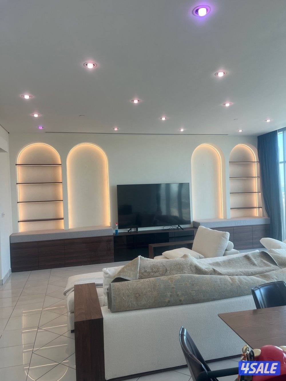 اعمال ديكورات الحديث وتفصيل كبدات خشبيه وتصليح ابواب7