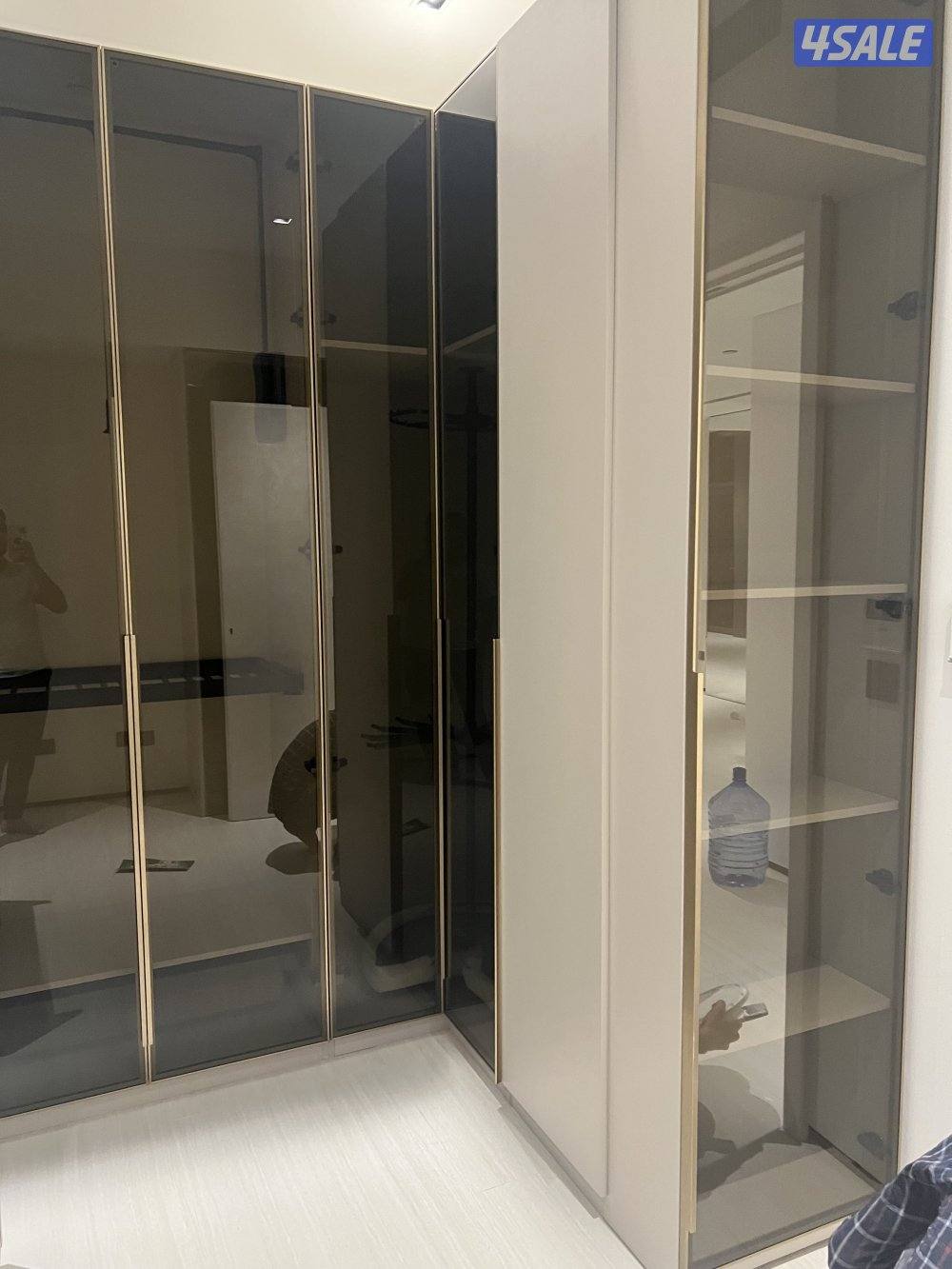 اعمال ديكورات الحديث وتفصيل كبدات خشبيه وتصليح ابواب10