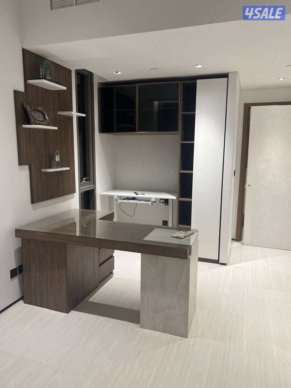 اعمال ديكورات الحديث وتفصيل كبدات خشبيه وتصليح ابواب14