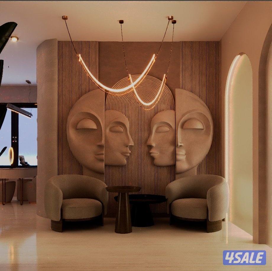 اعمال ديكورات الحديث وتفصيل كبدات خشبيه وتصليح ابواب15