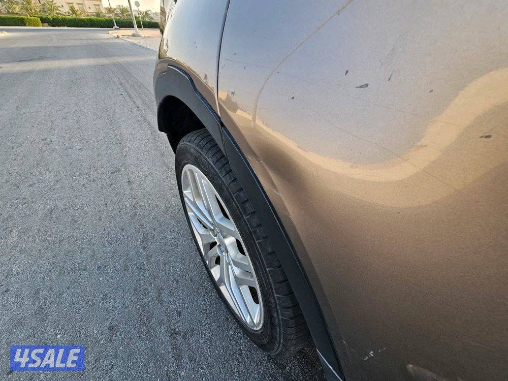 للبيع رينج روڤر ايفوك موديل 20177