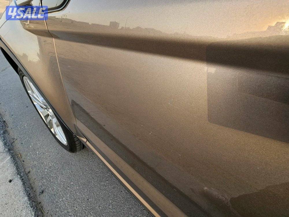 للبيع رينج روڤر ايفوك موديل 20178