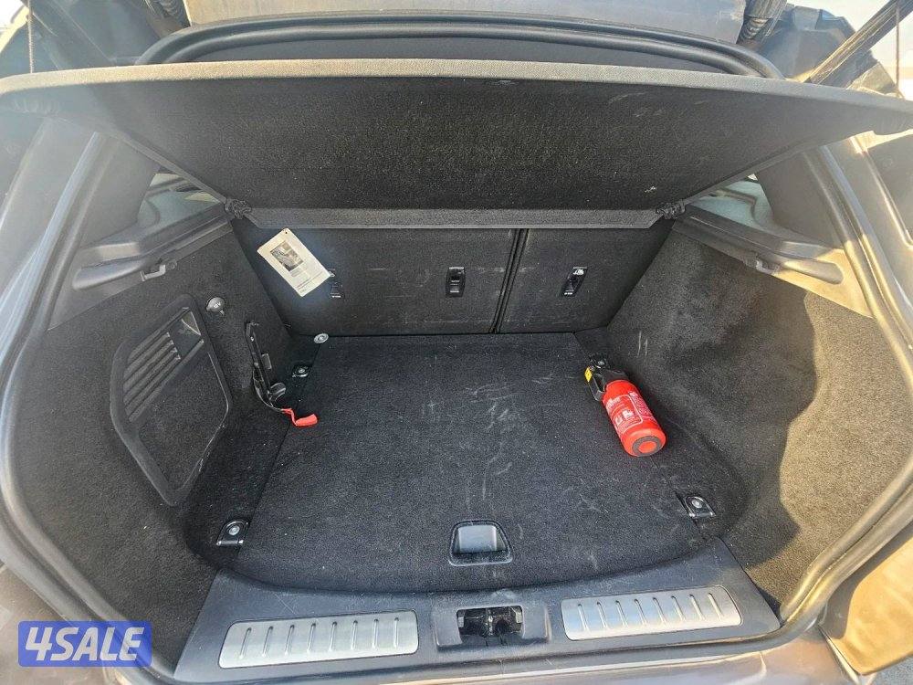 للبيع رينج روڤر ايفوك موديل 201714