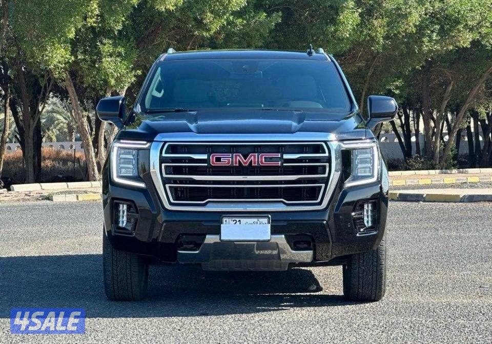 لـ البيع يوكن جمس ٢٠٢٣ عداد ٥٠ مالك اول شرط الفحص0