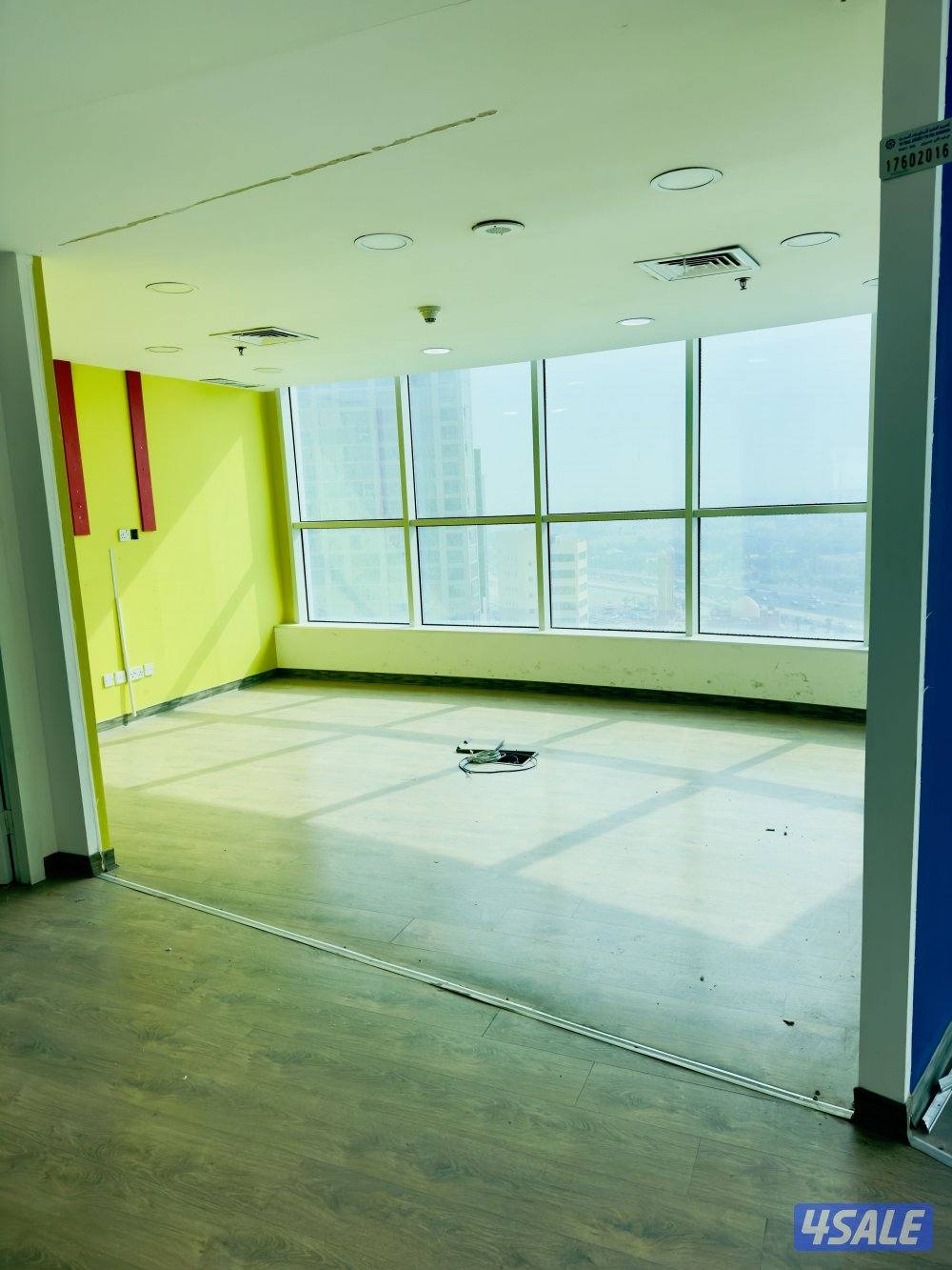 ادوار كامله ونصف ادوار للايجار بموقع مميز1