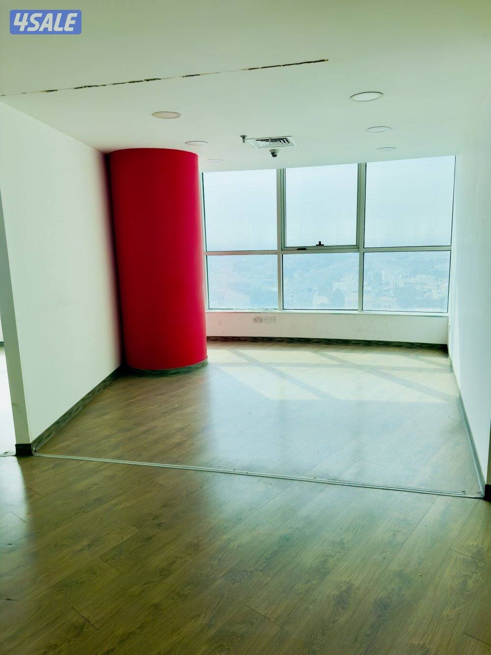 ادوار كامله ونصف ادوار للايجار بموقع مميز2