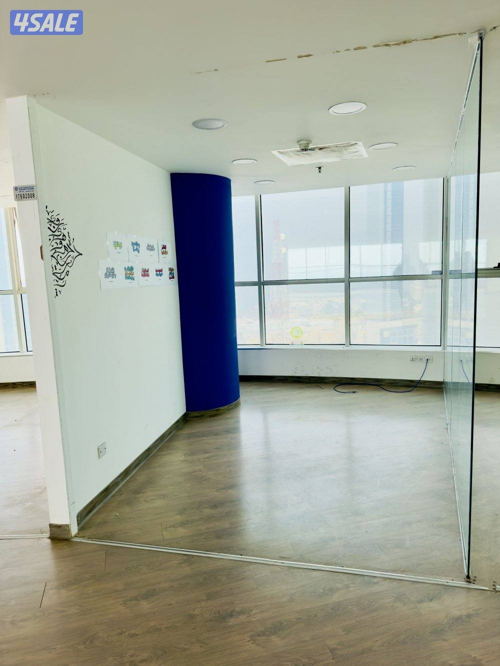 ادوار كامله ونصف ادوار للايجار بموقع مميز7