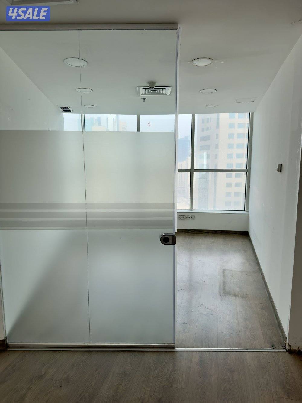 ادوار كامله ونصف ادوار للايجار بموقع مميز8