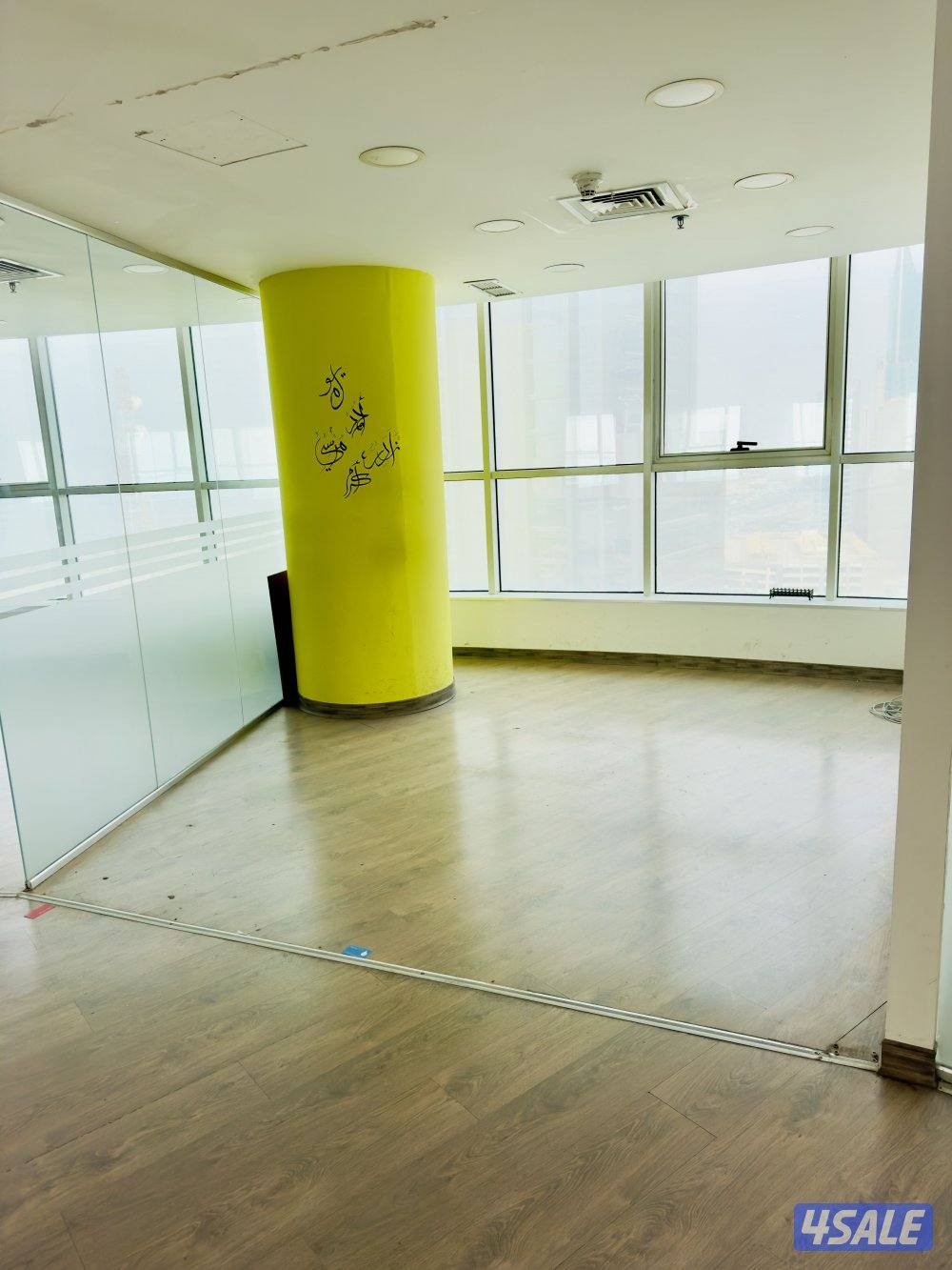 ادوار كامله ونصف ادوار للايجار بموقع مميز9