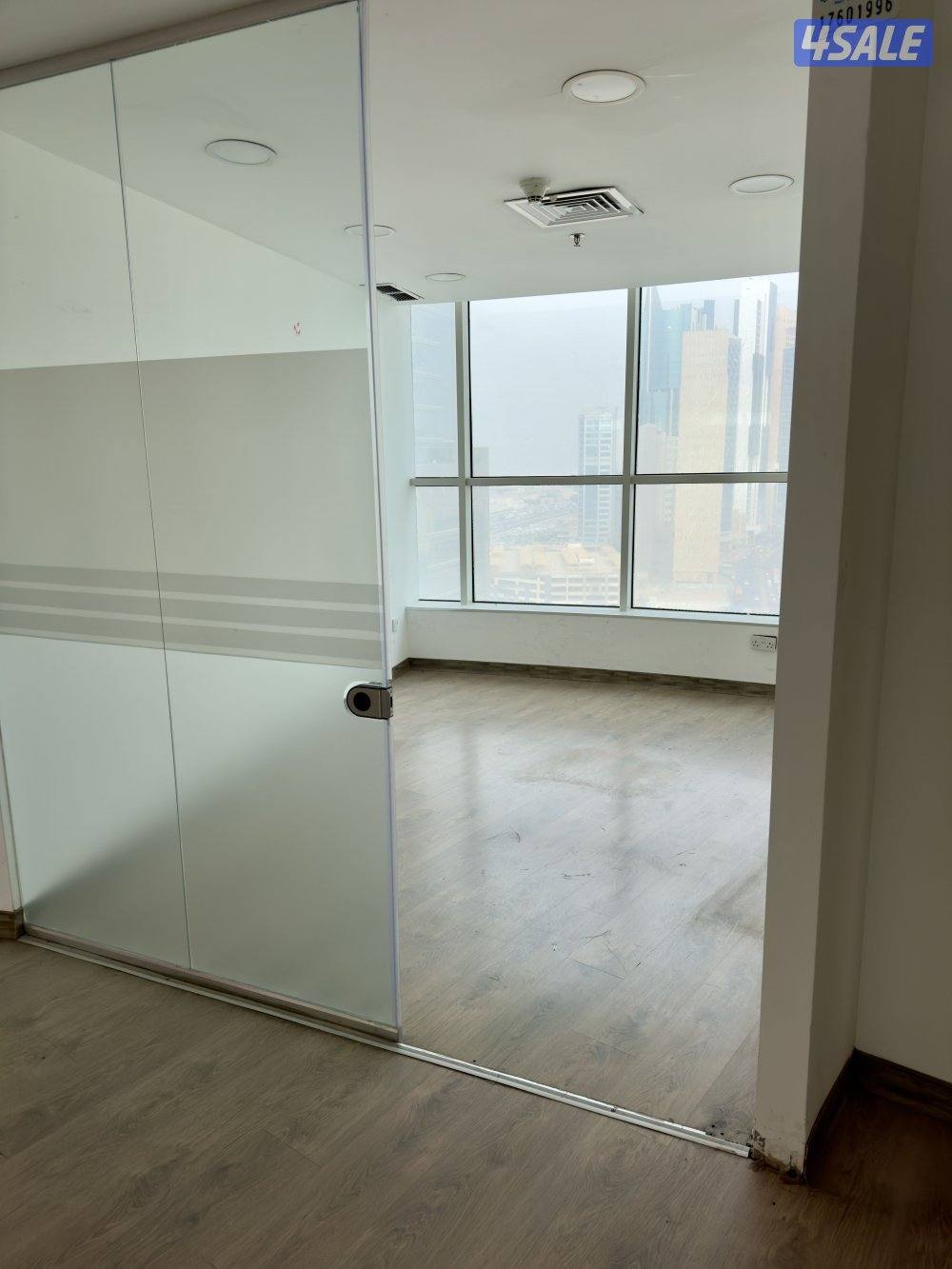 ادوار كامله ونصف ادوار للايجار بموقع مميز10