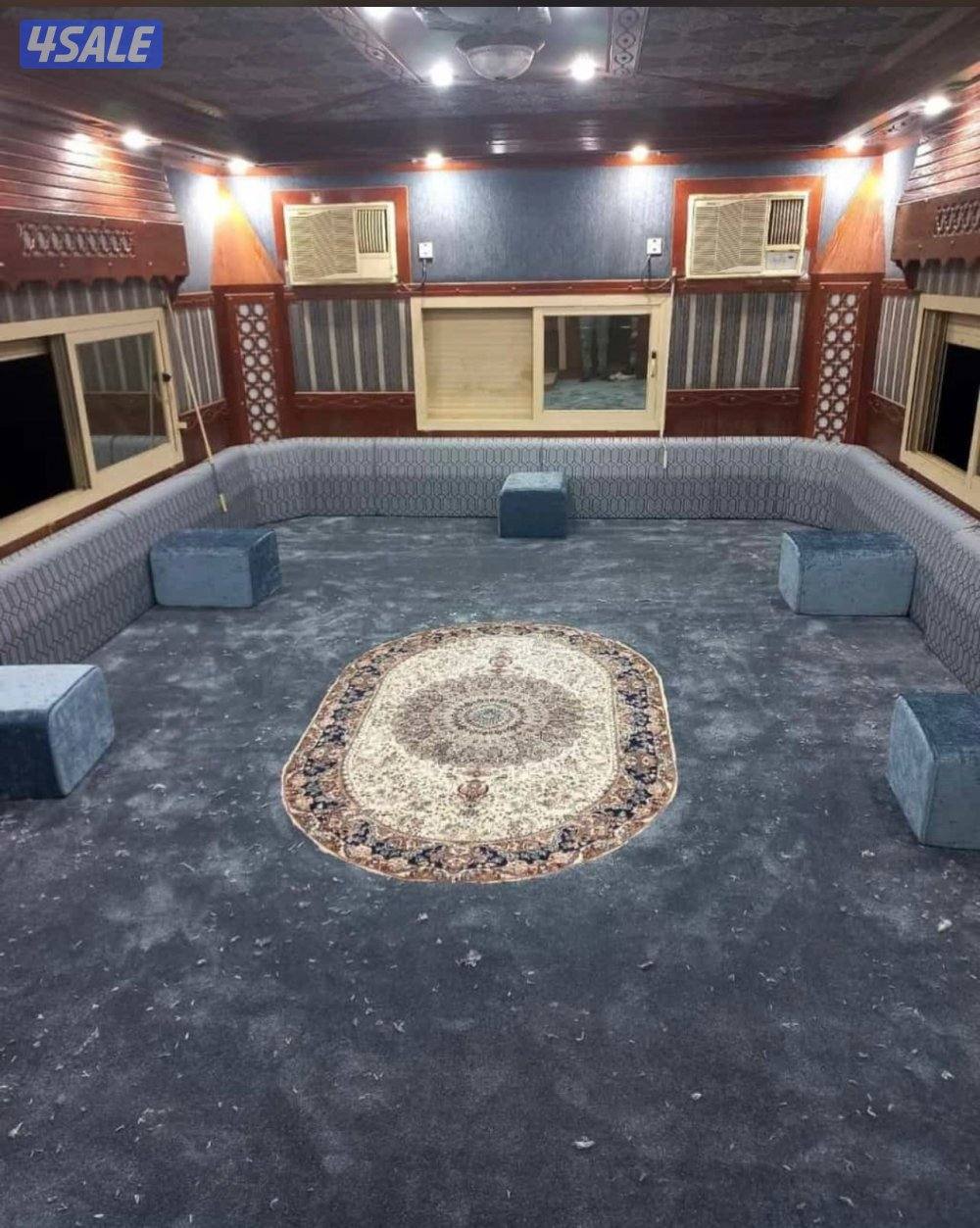 للباركي وسجاد تركيب توصيل جميع المناطق وسعر بجملة5