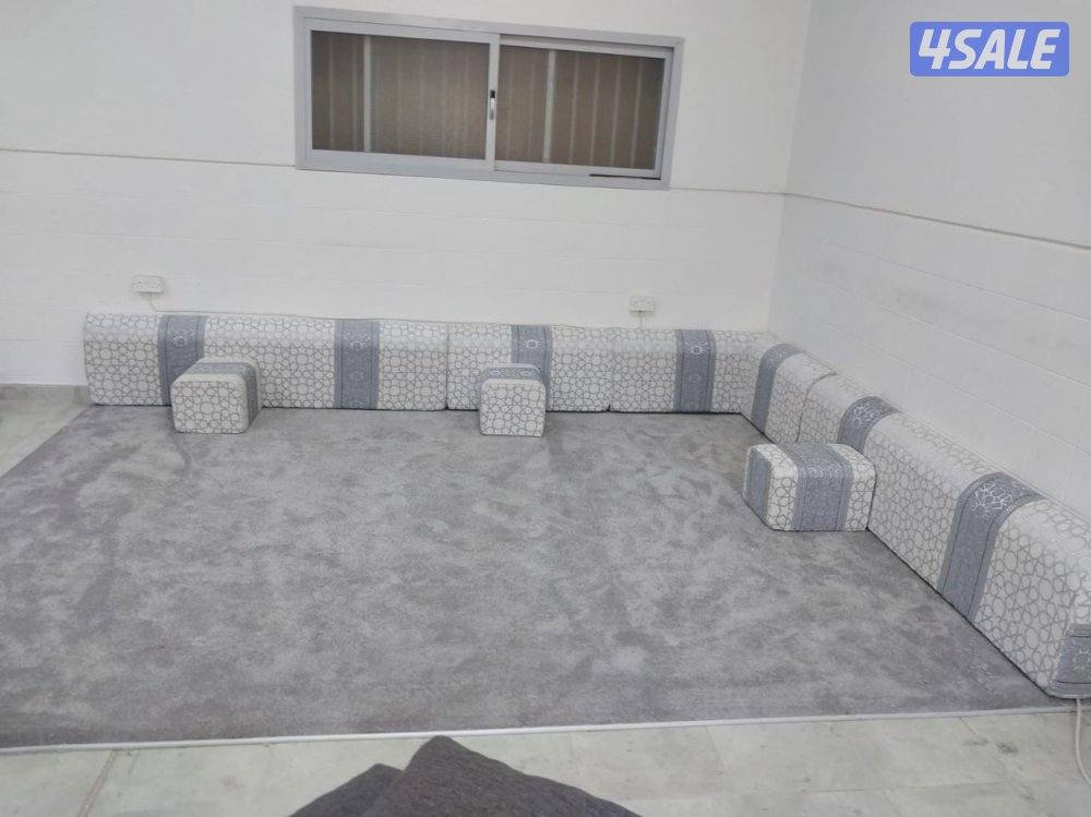 للباركي وسجاد تركيب توصيل جميع المناطق وسعر بجملة8