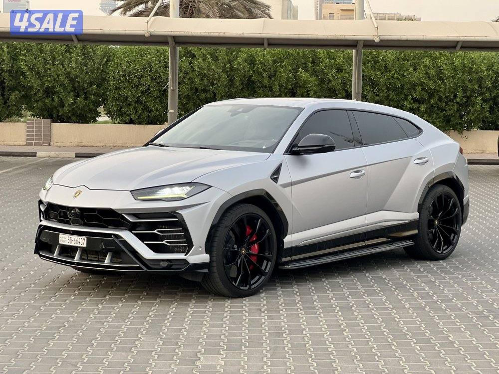 يوروس موديل 2019 ماشي 45 الف تحت الكفاله0