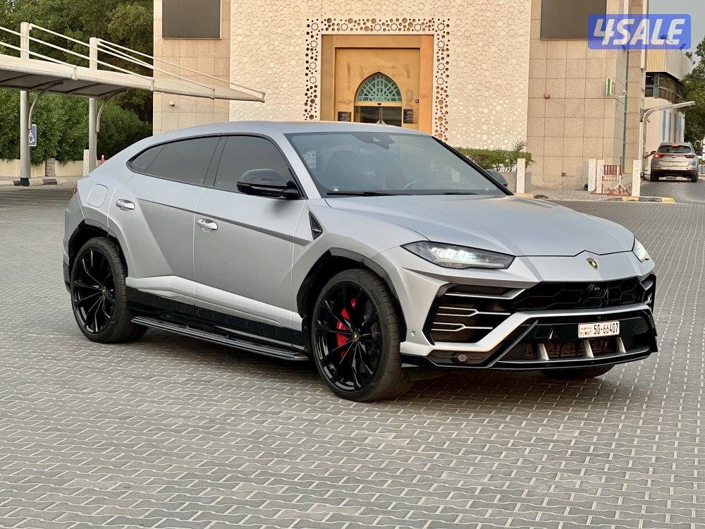 يوروس موديل 2019 ماشي 45 الف تحت الكفاله2