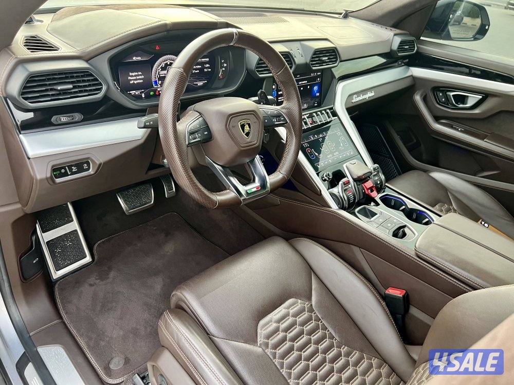 يوروس موديل 2019 ماشي 45 الف تحت الكفاله3