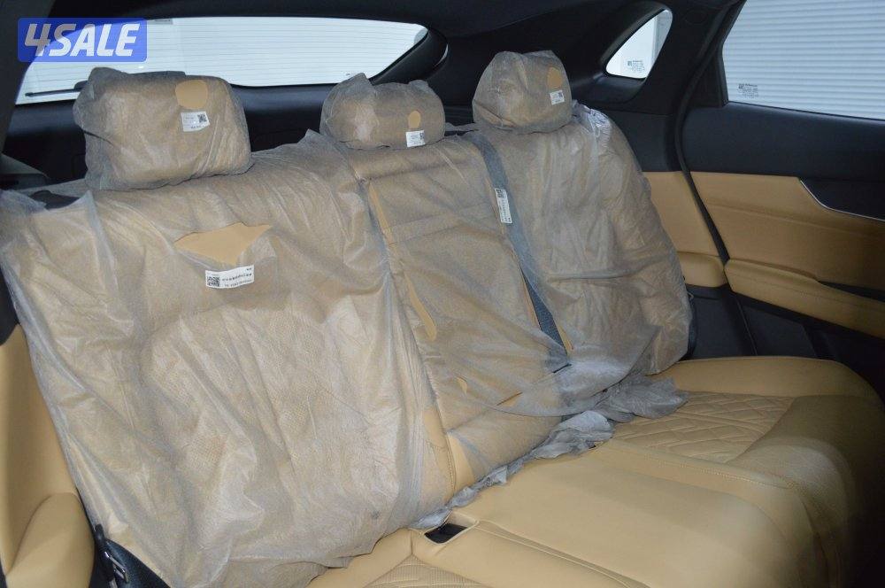 Changan UNI-K 2025 – Full Option12