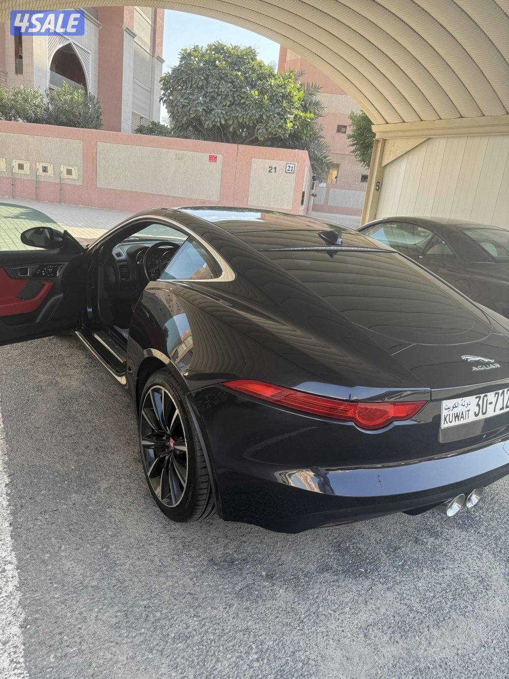 للبيع جاكوار3