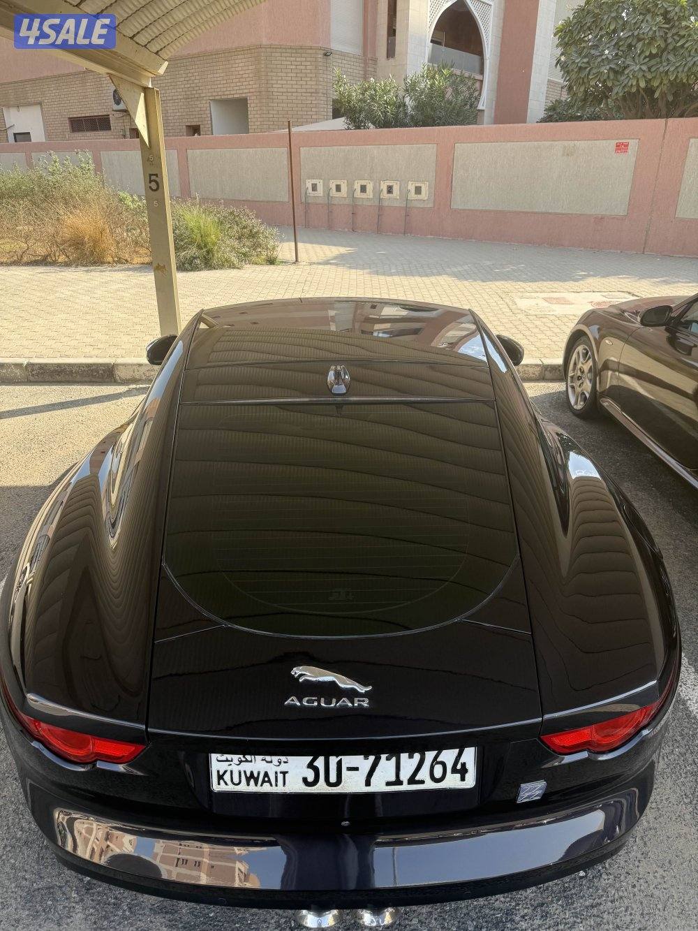 للبيع جاكوار5