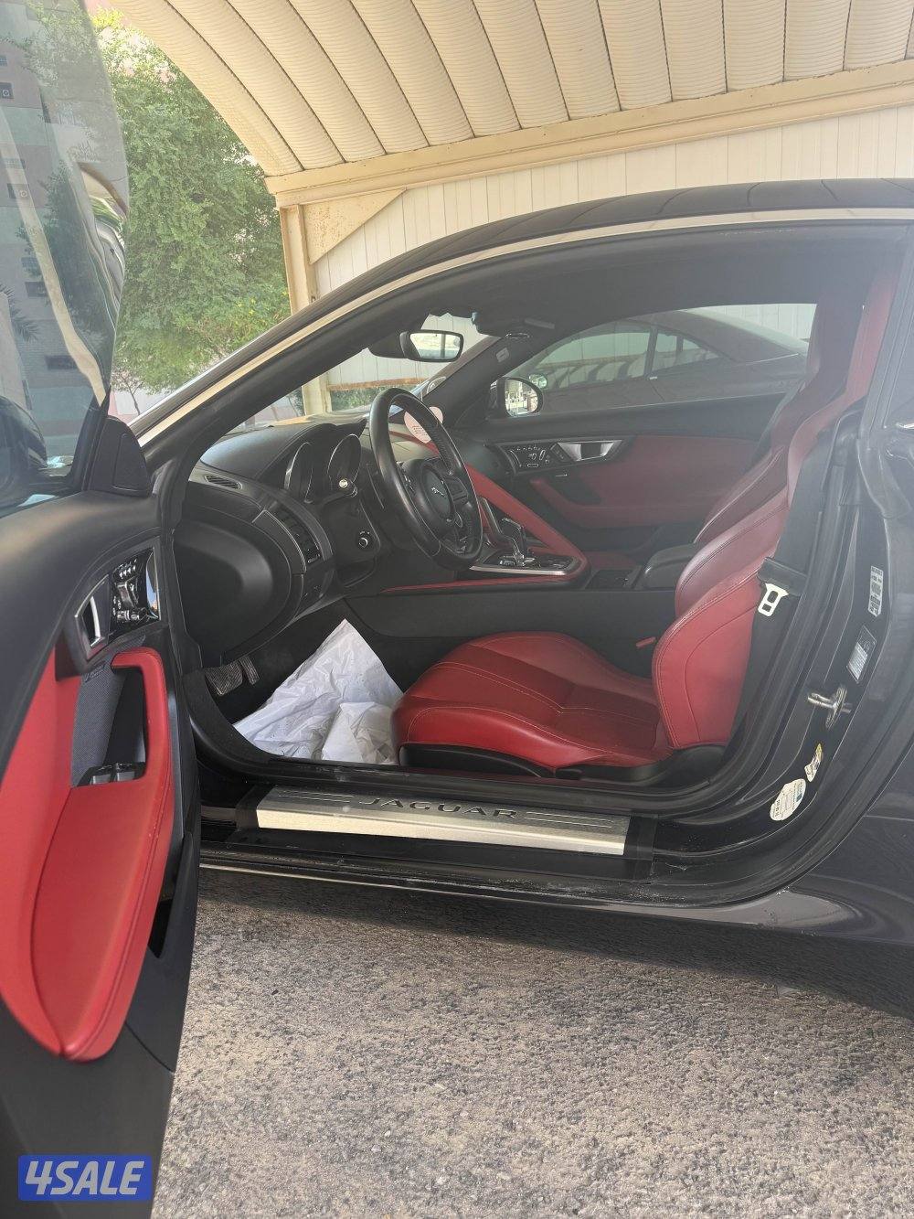 للبيع جاكوار6