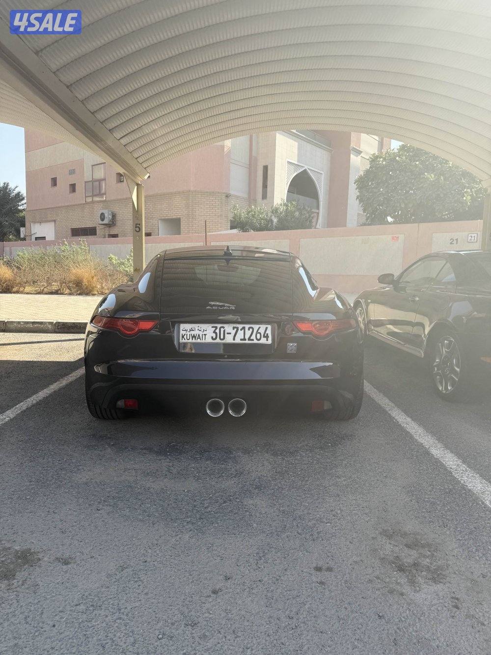 للبيع جاكوار8