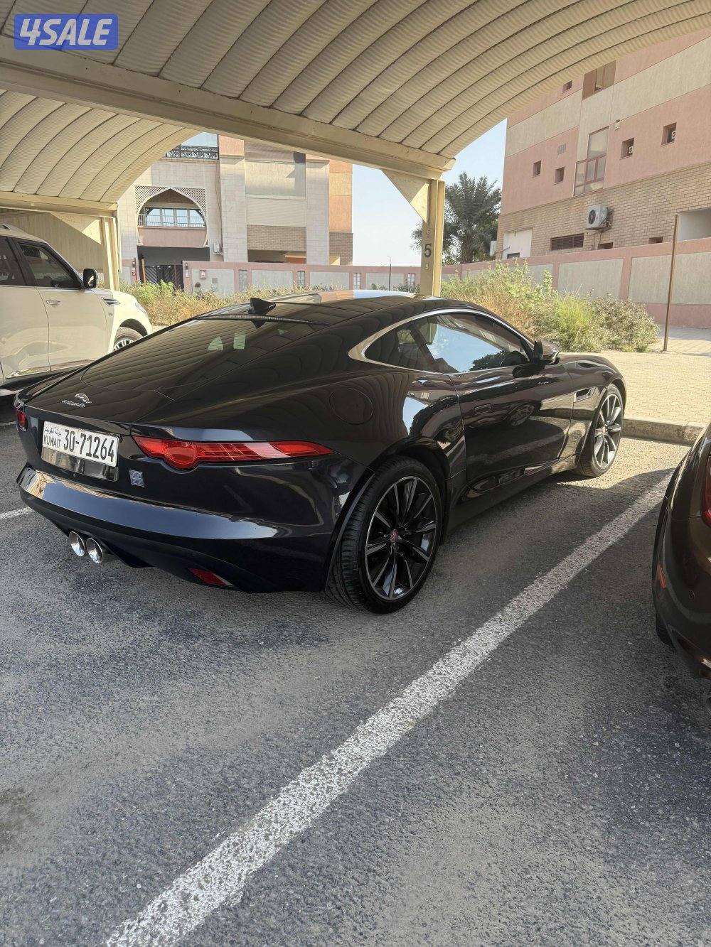 للبيع جاكوار9