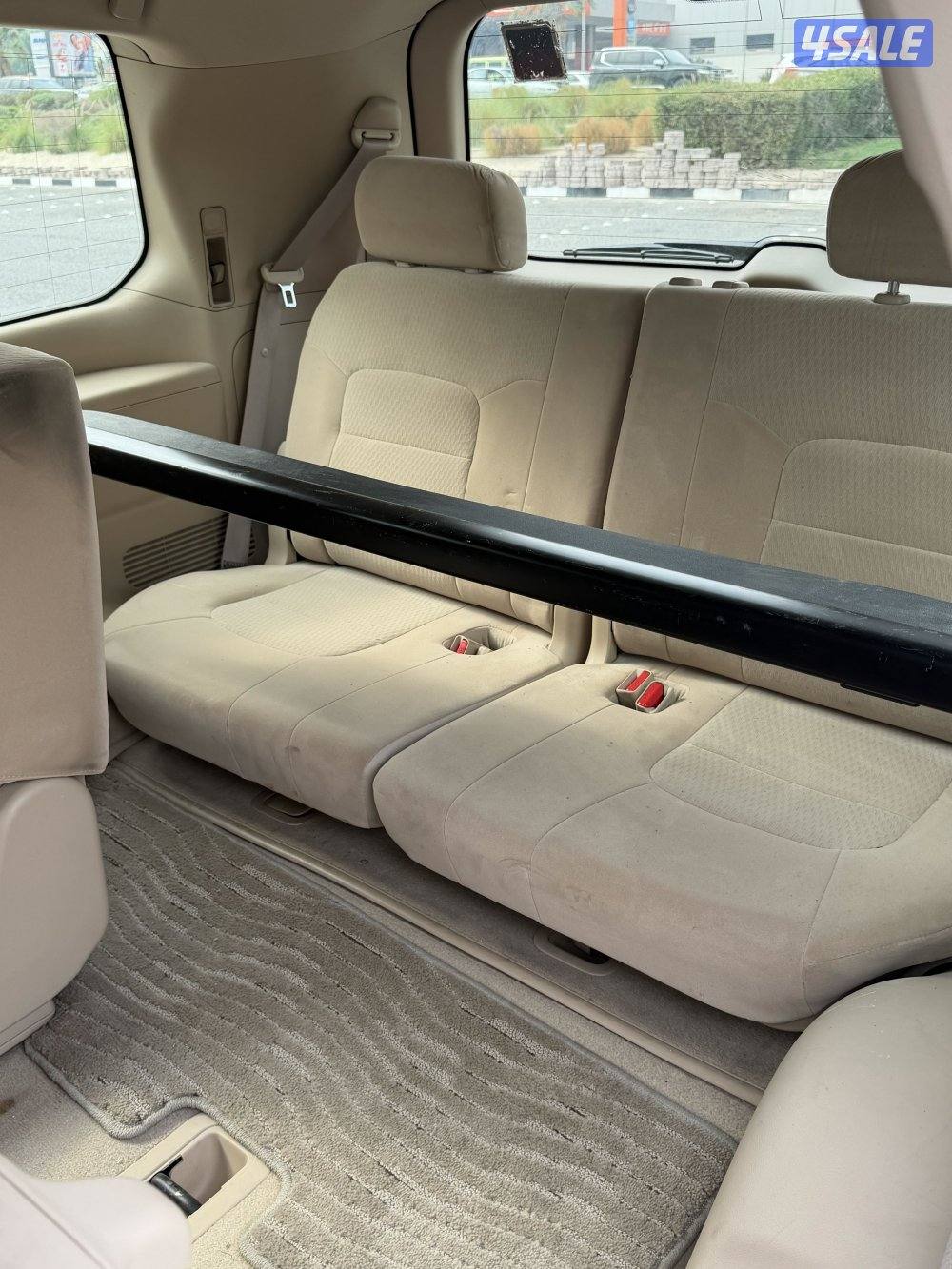 تويوتا لاند كروزر10