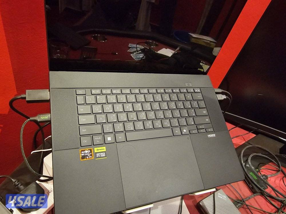 لابتوب اسوس استعمال شهر1