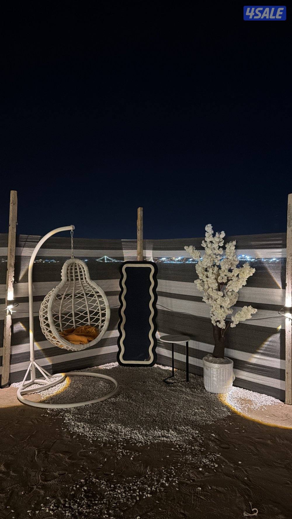 كشتة دنيا للاجار3