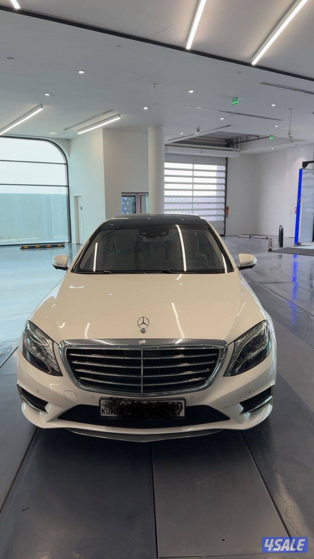 للبيع s400 ماشي ١٠٠3