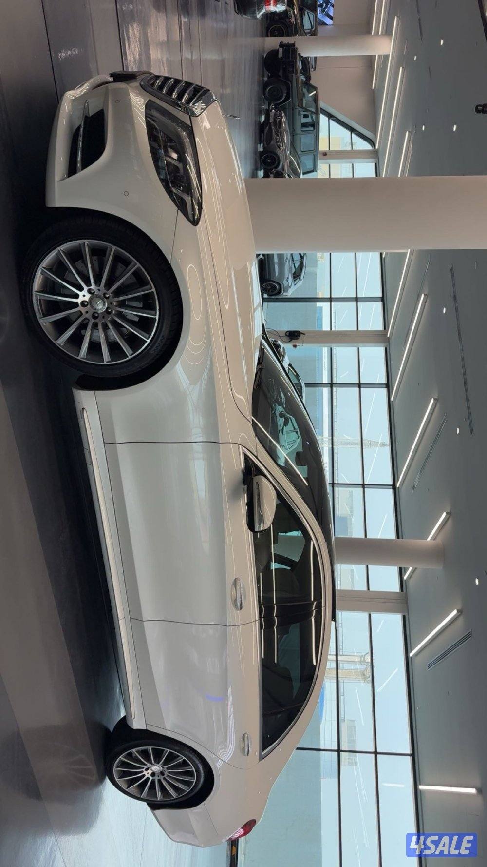 للبيع s400 ماشي ١٠٠5