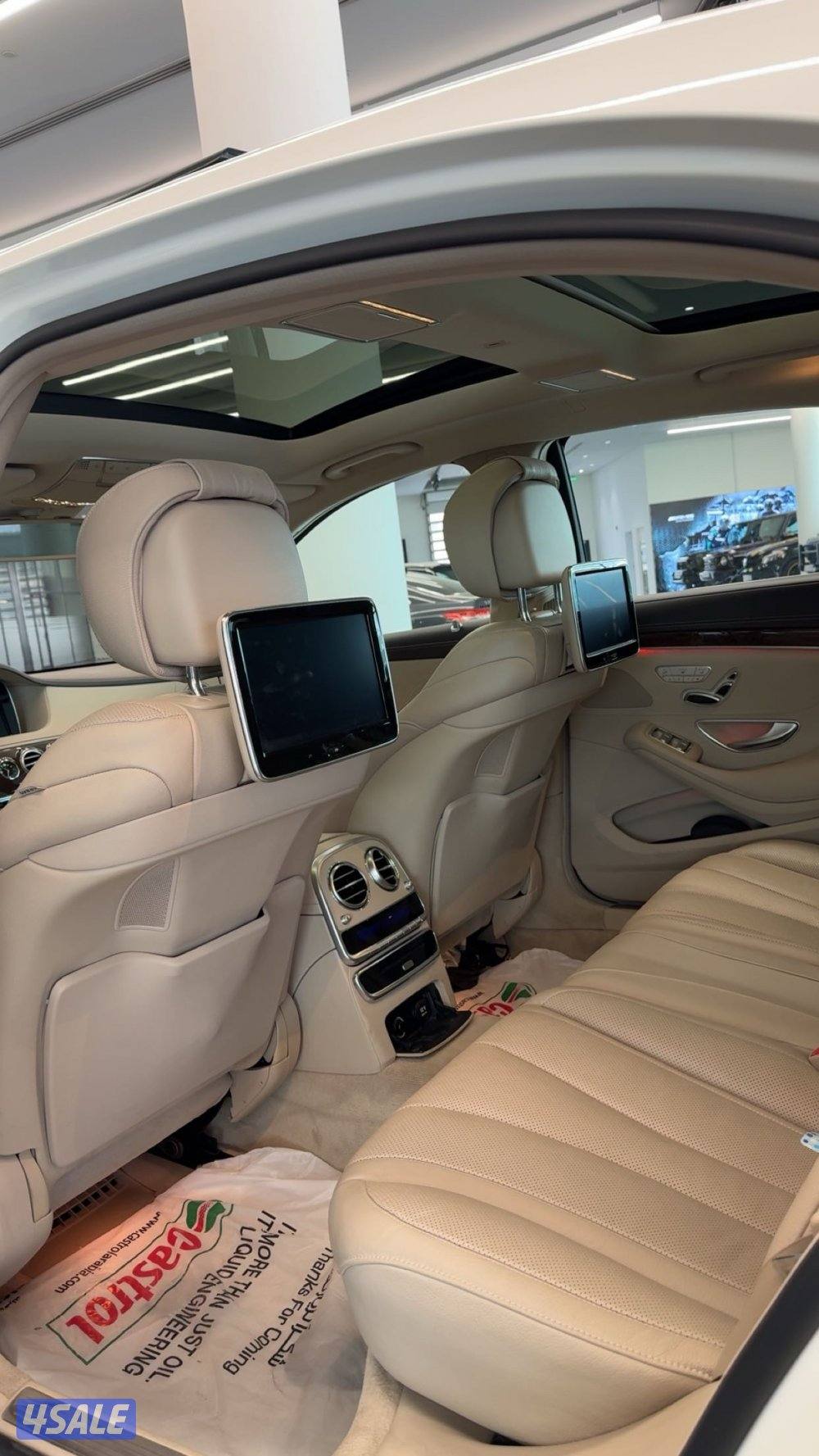 للبيع s400 ماشي ١٠٠6