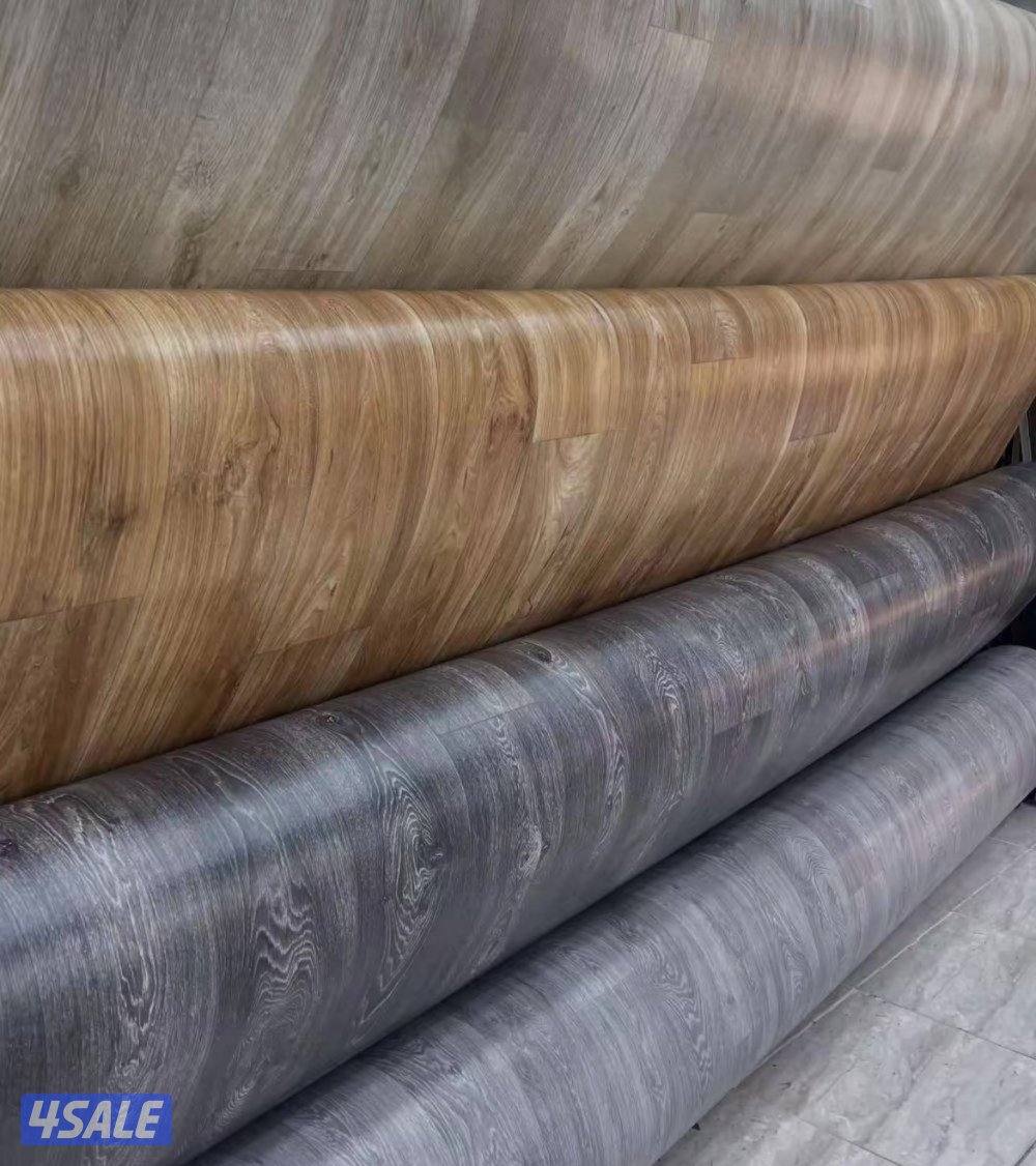 يوجد سجاد وباركيه رول0