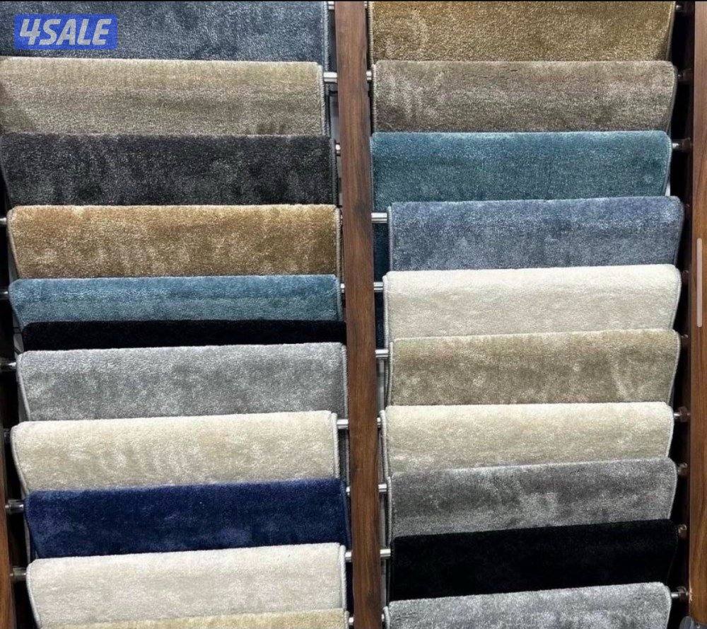 يوجد سجاد وباركيه رول3